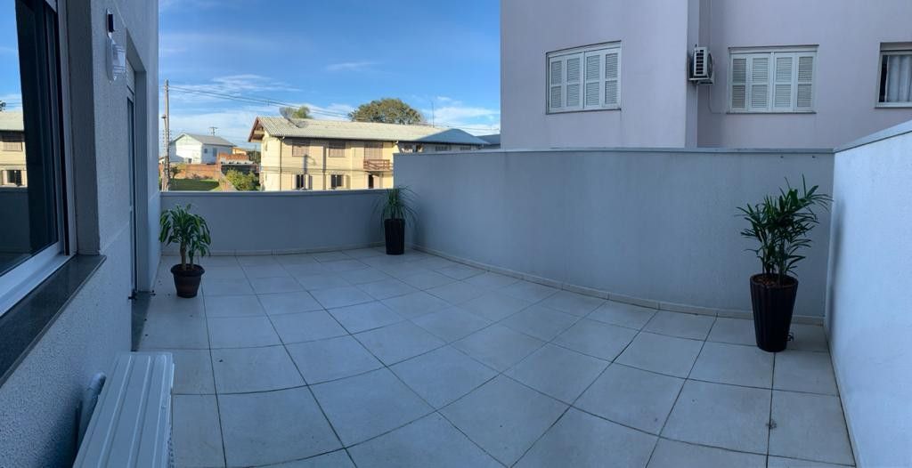 Apartamento à venda com 2 quartos, 87m² - Foto 6