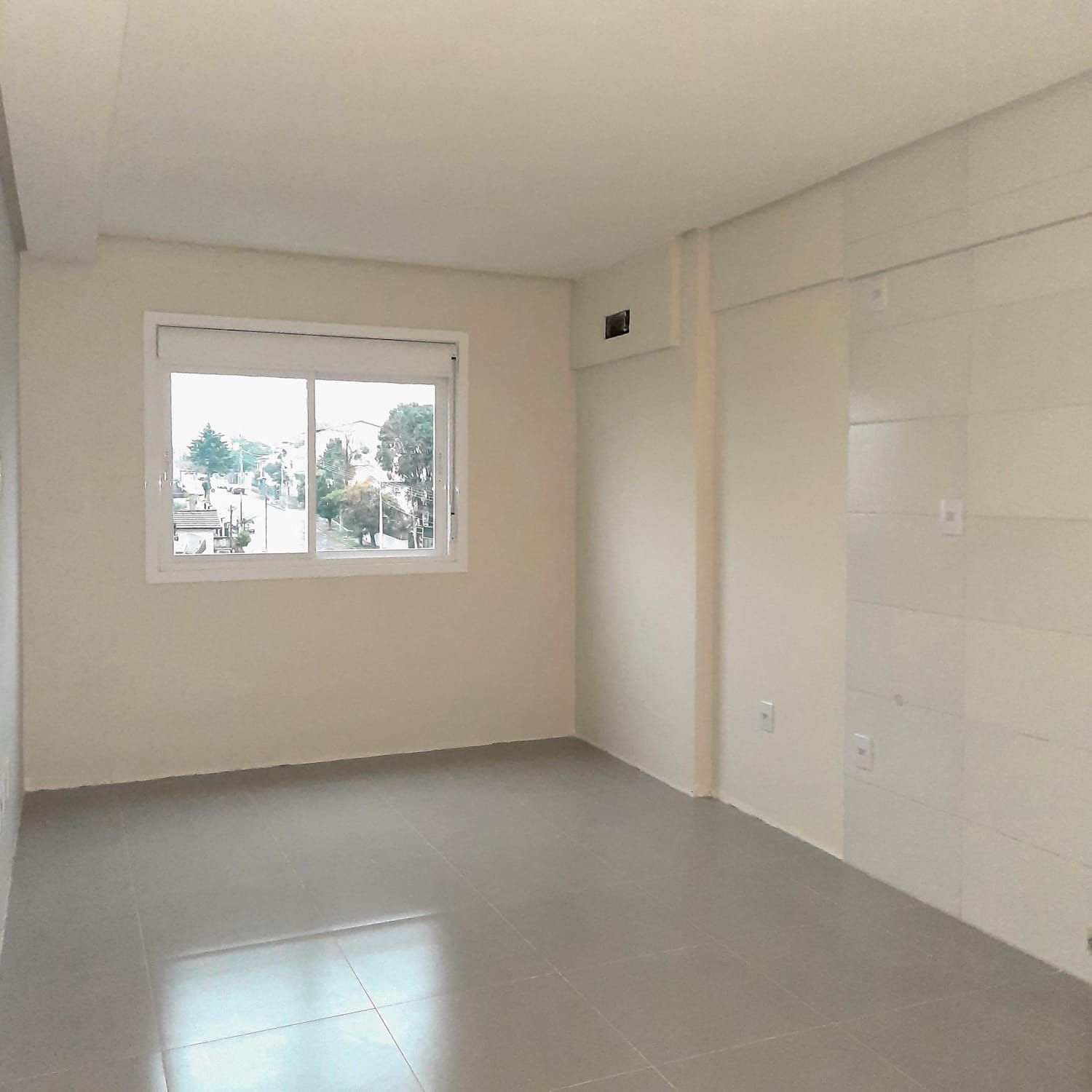 Apartamento à venda com 2 quartos, 41m² - Foto 2