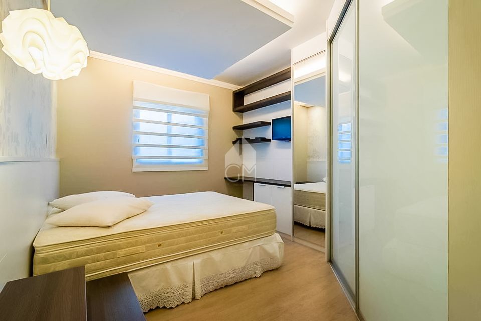 Apartamento à venda com 2 quartos, 65m² - Foto 5