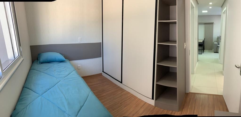 Apartamento à venda com 2 quartos, 87m² - Foto 13