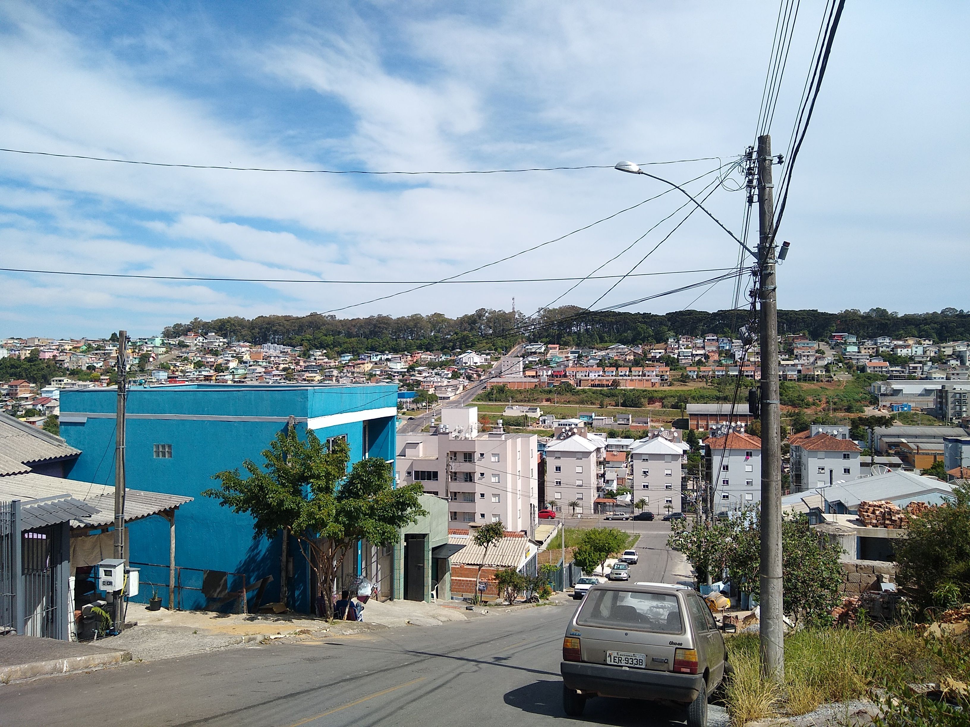 Terreno à venda, 200m² - Foto 2