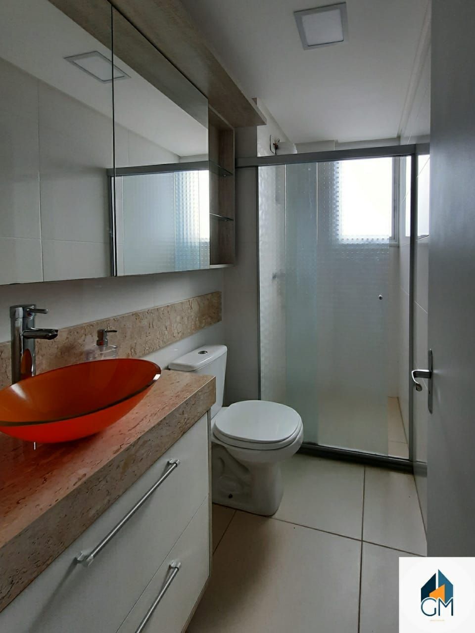 Apartamento à venda com 2 quartos, 76m² - Foto 6