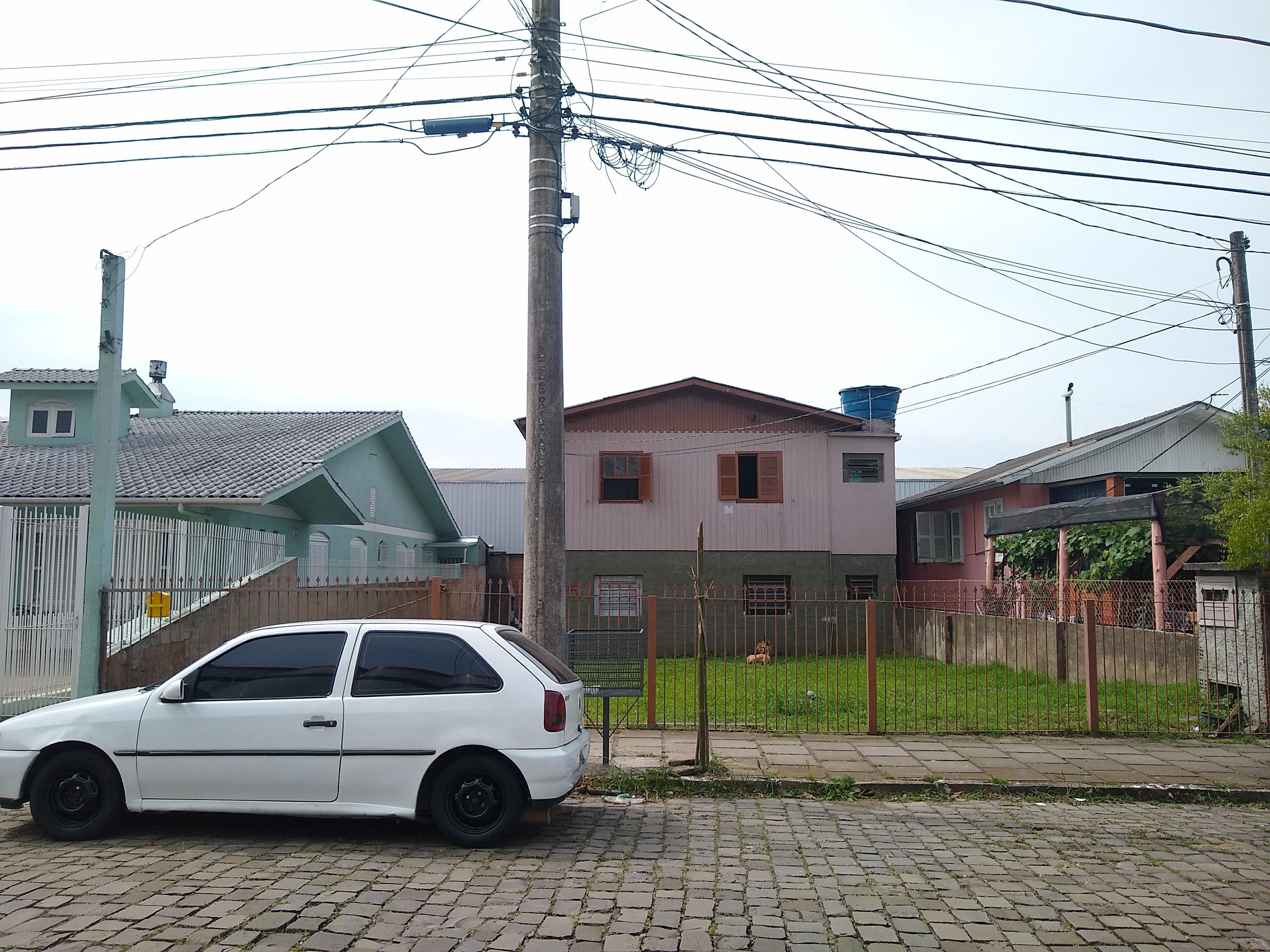 Terreno à venda, 360m² - Foto 1