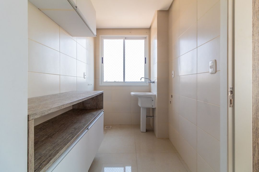 Apartamento à venda com 3 quartos, 126m² - Foto 4