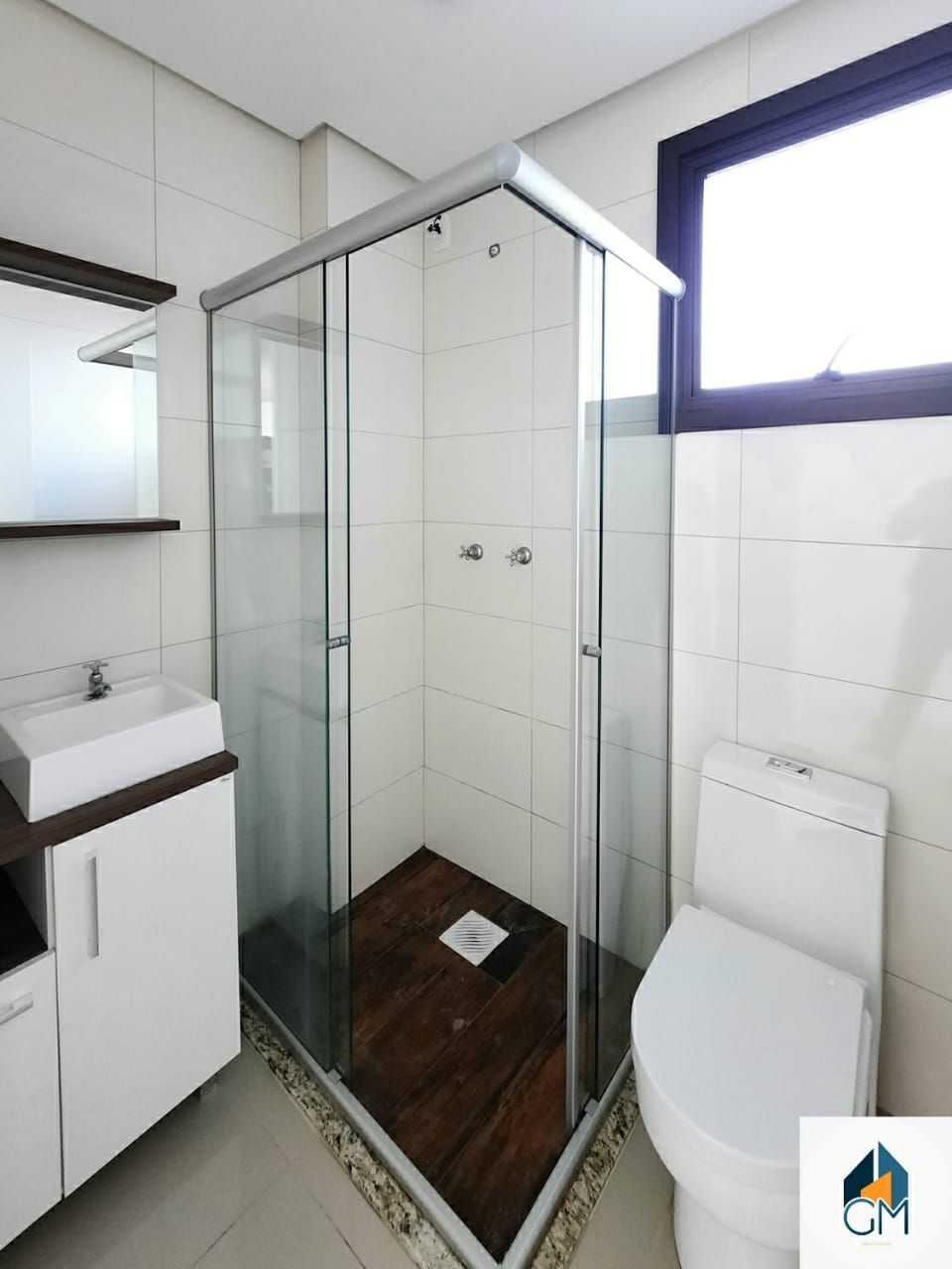 Apartamento à venda com 1 quarto, 39m² - Foto 3