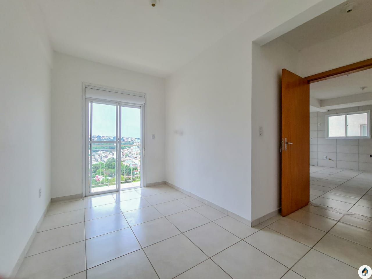 Apartamento à venda com 2 quartos, 48m² - Foto 2