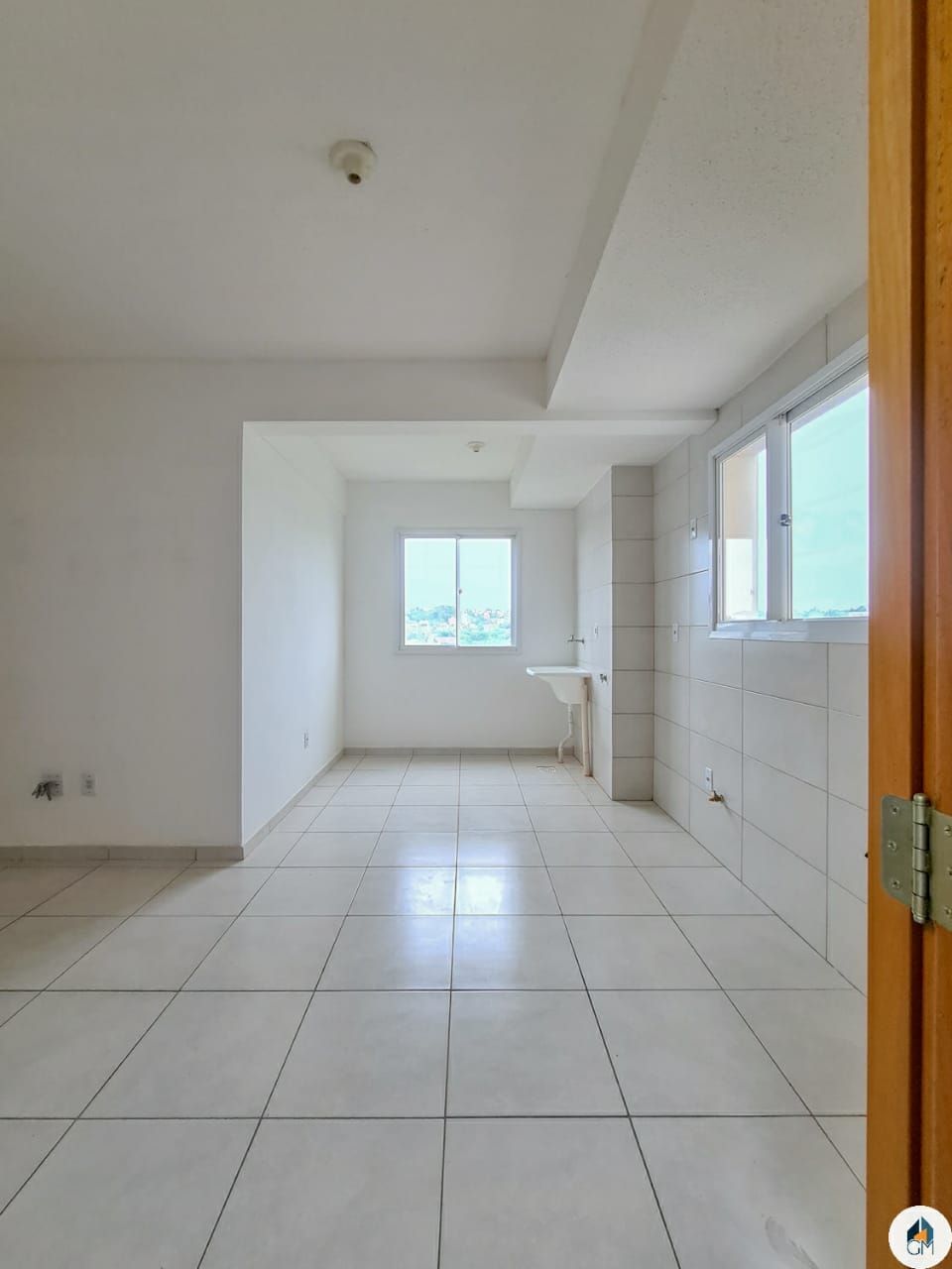 Apartamento à venda com 2 quartos, 48m² - Foto 7