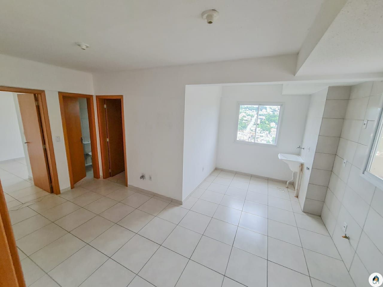 Apartamento à venda com 2 quartos, 48m² - Foto 5