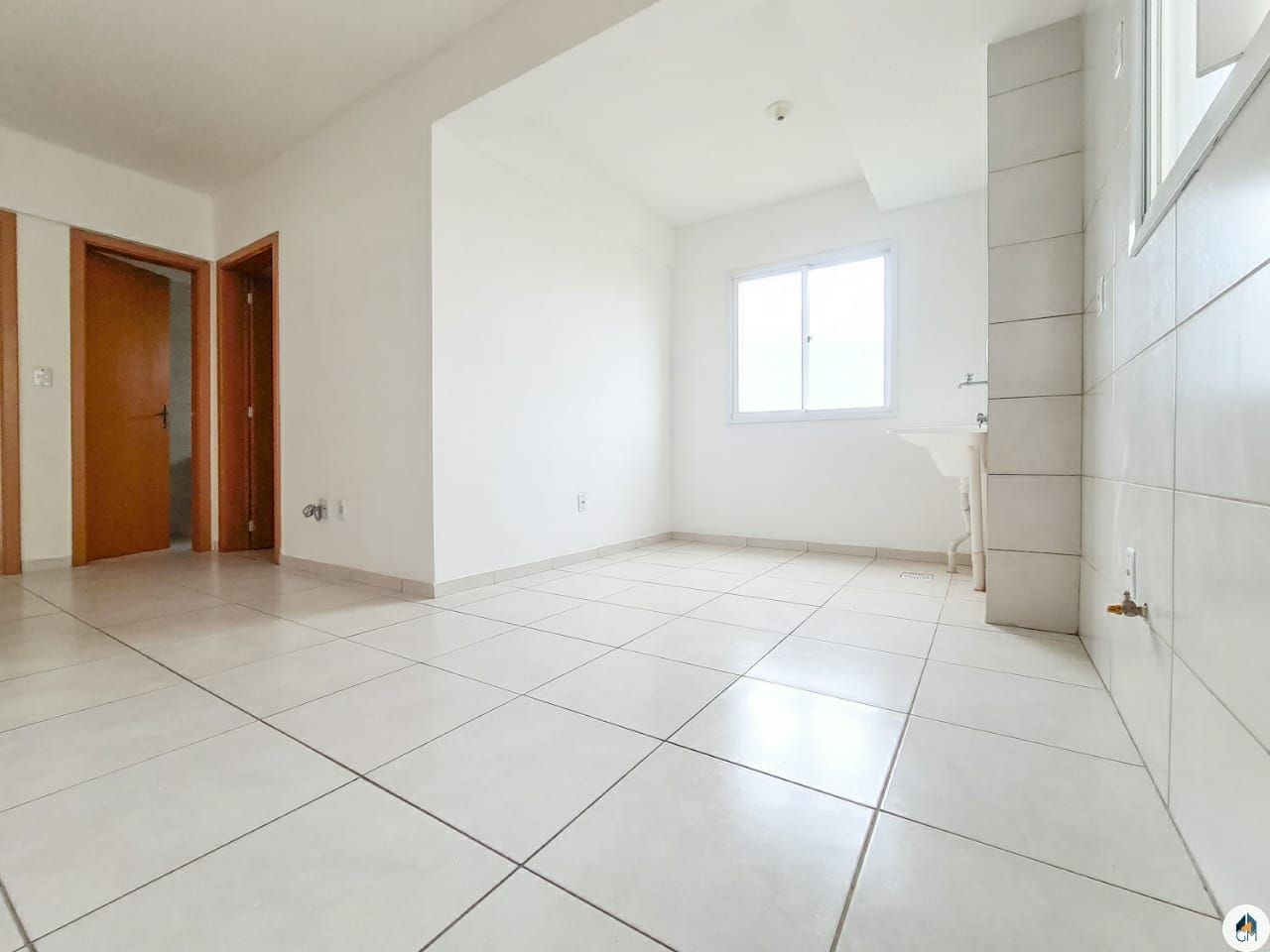 Apartamento à venda com 2 quartos, 48m² - Foto 6