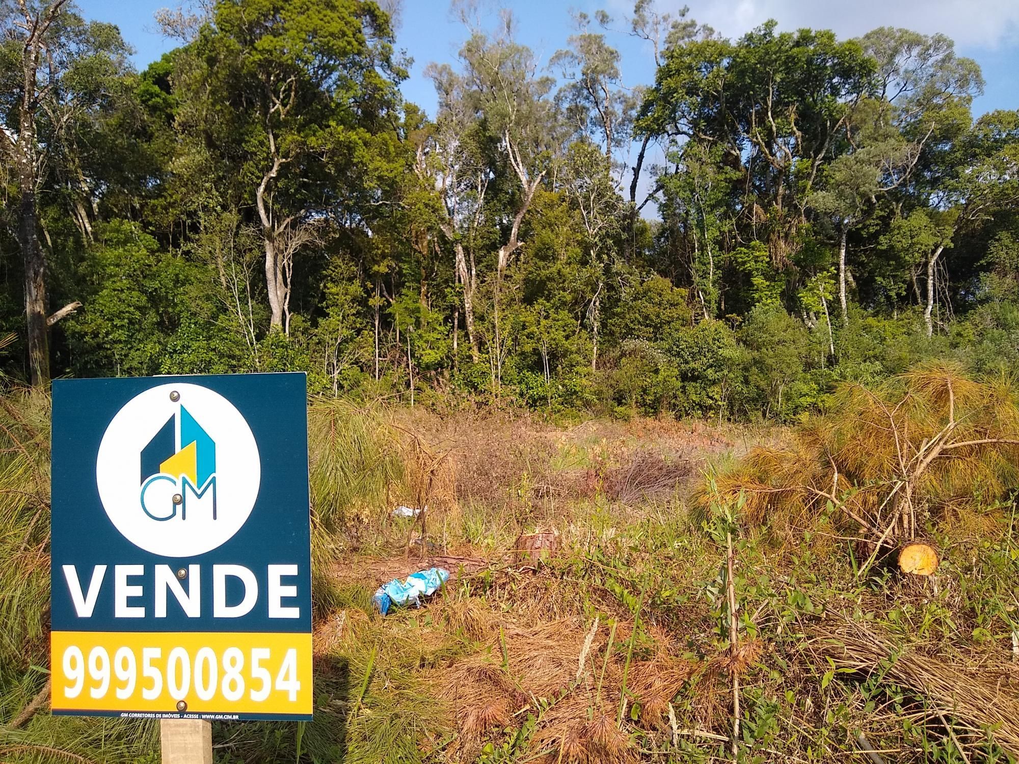 Terreno à venda, 900m² - Foto 1