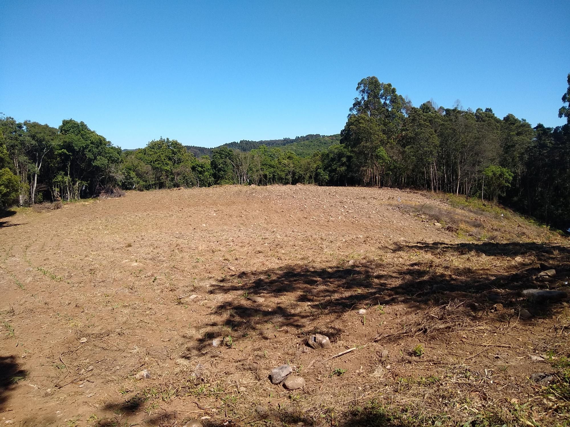 Loteamento e Condomínio, 2 hectares - Foto 1