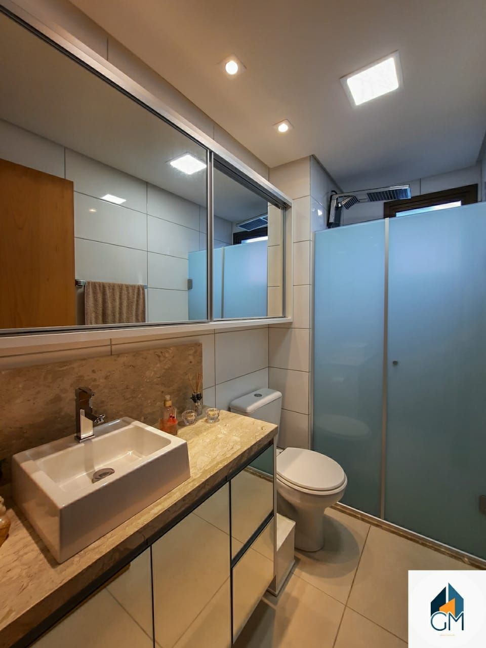 Apartamento à venda com 2 quartos, 60m² - Foto 6