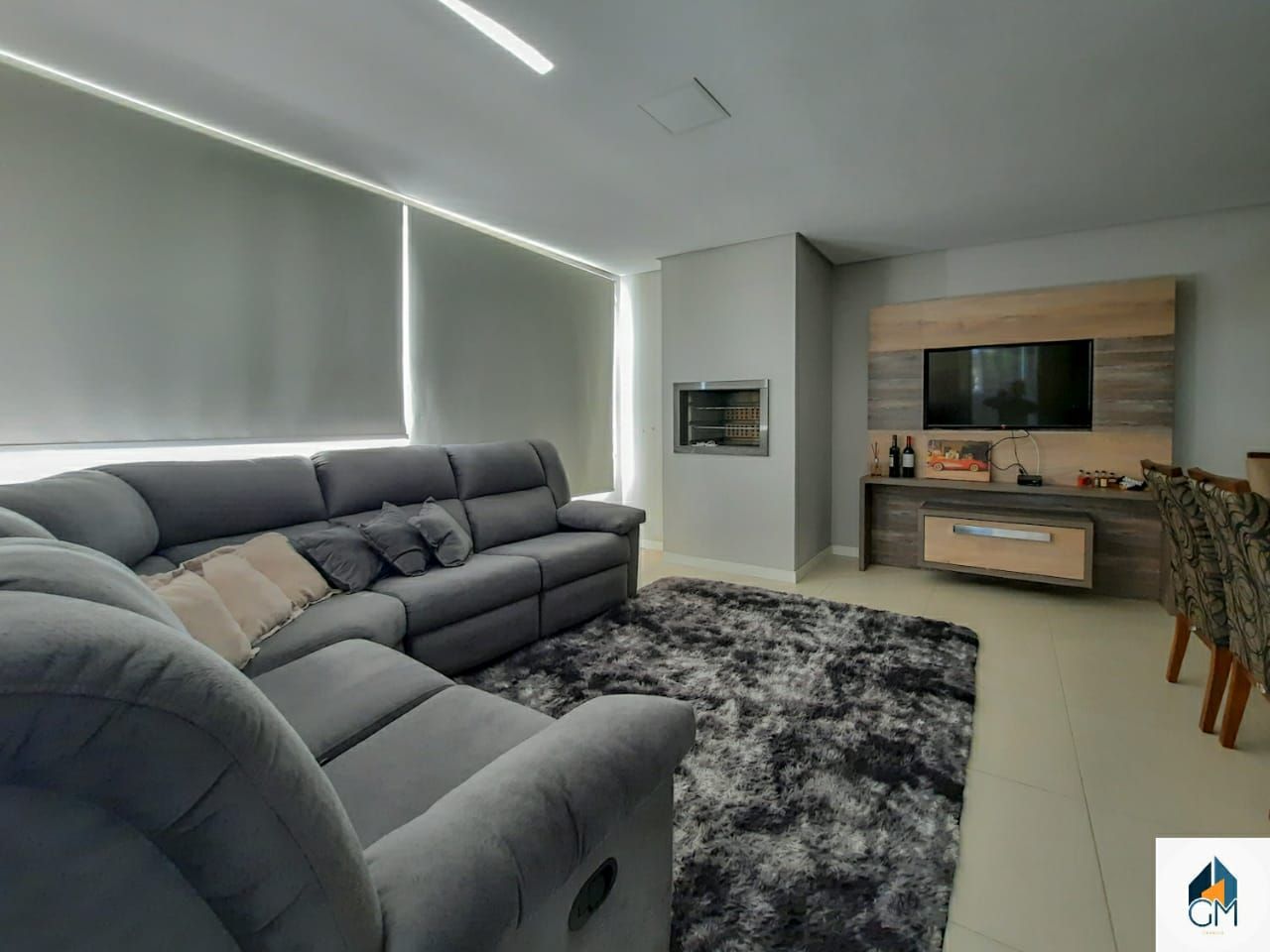 Apartamento à venda com 2 quartos, 76m² - Foto 3