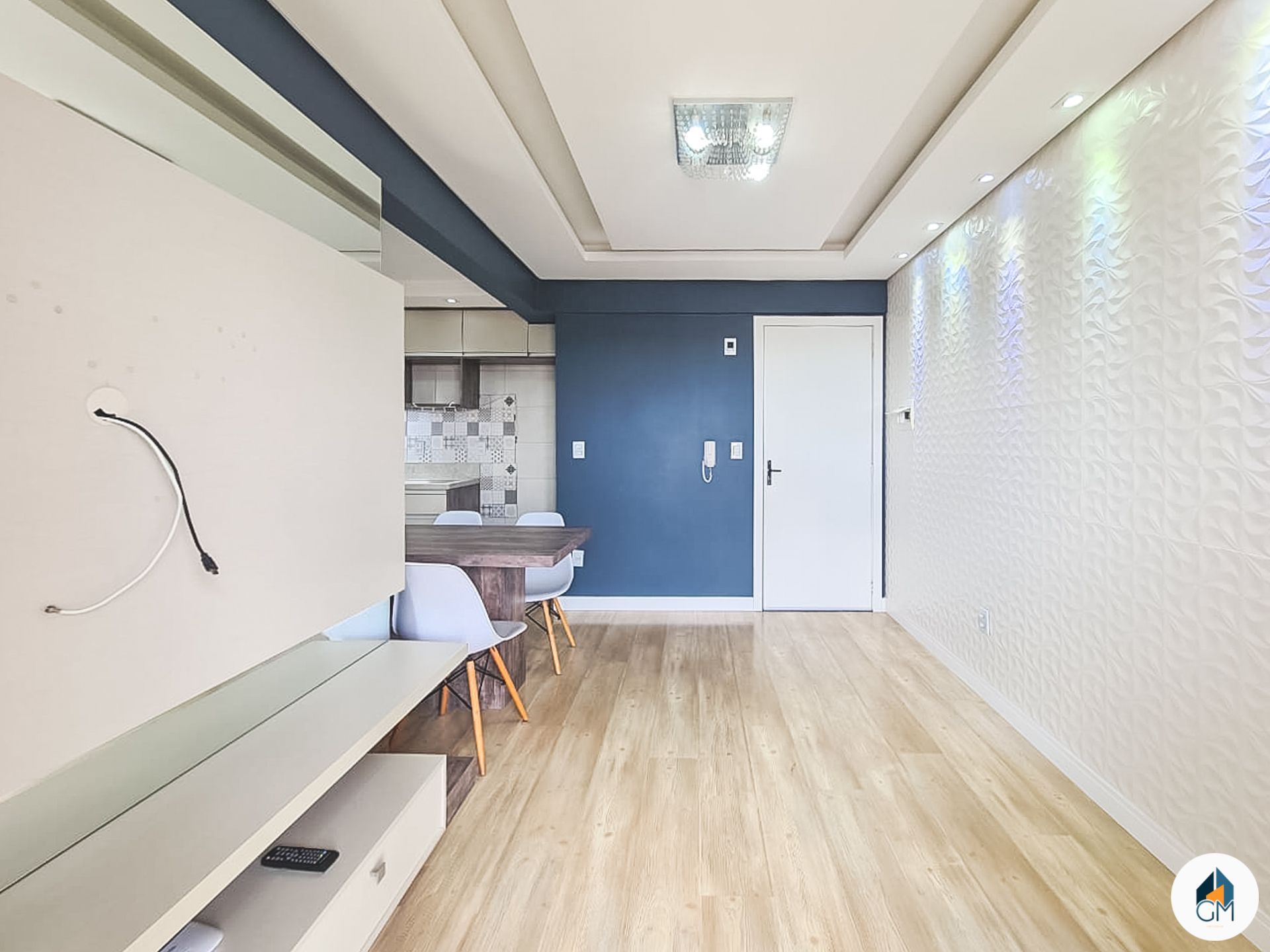 Apartamento à venda com 2 quartos, 45m² - Foto 8