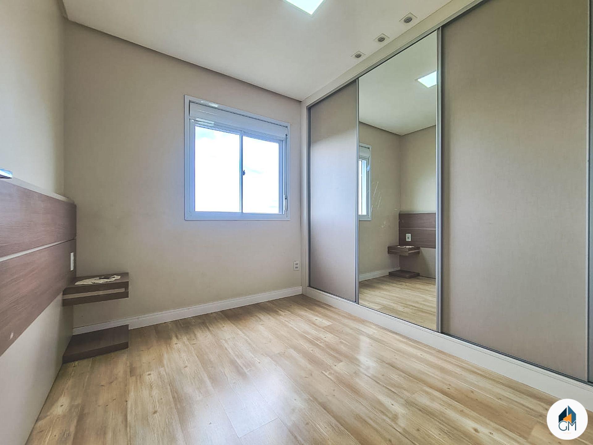 Apartamento à venda com 2 quartos, 45m² - Foto 6