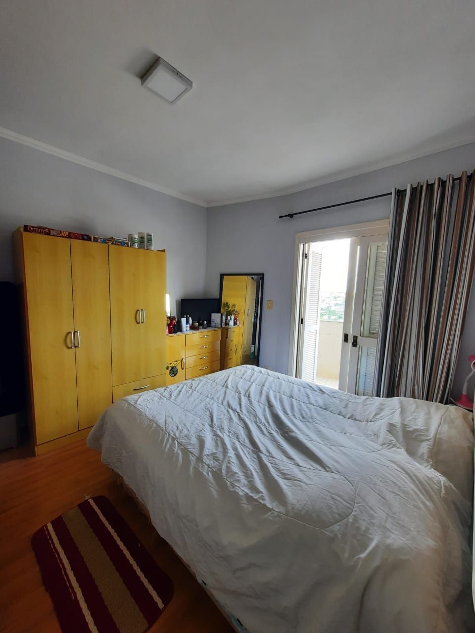 Apartamento à venda com 2 quartos, 59m² - Foto 5