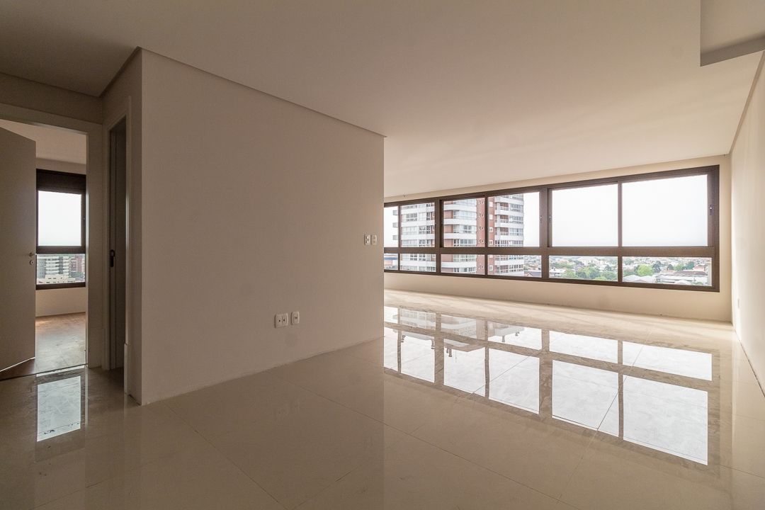 Apartamento à venda com 2 quartos, 98m² - Foto 3