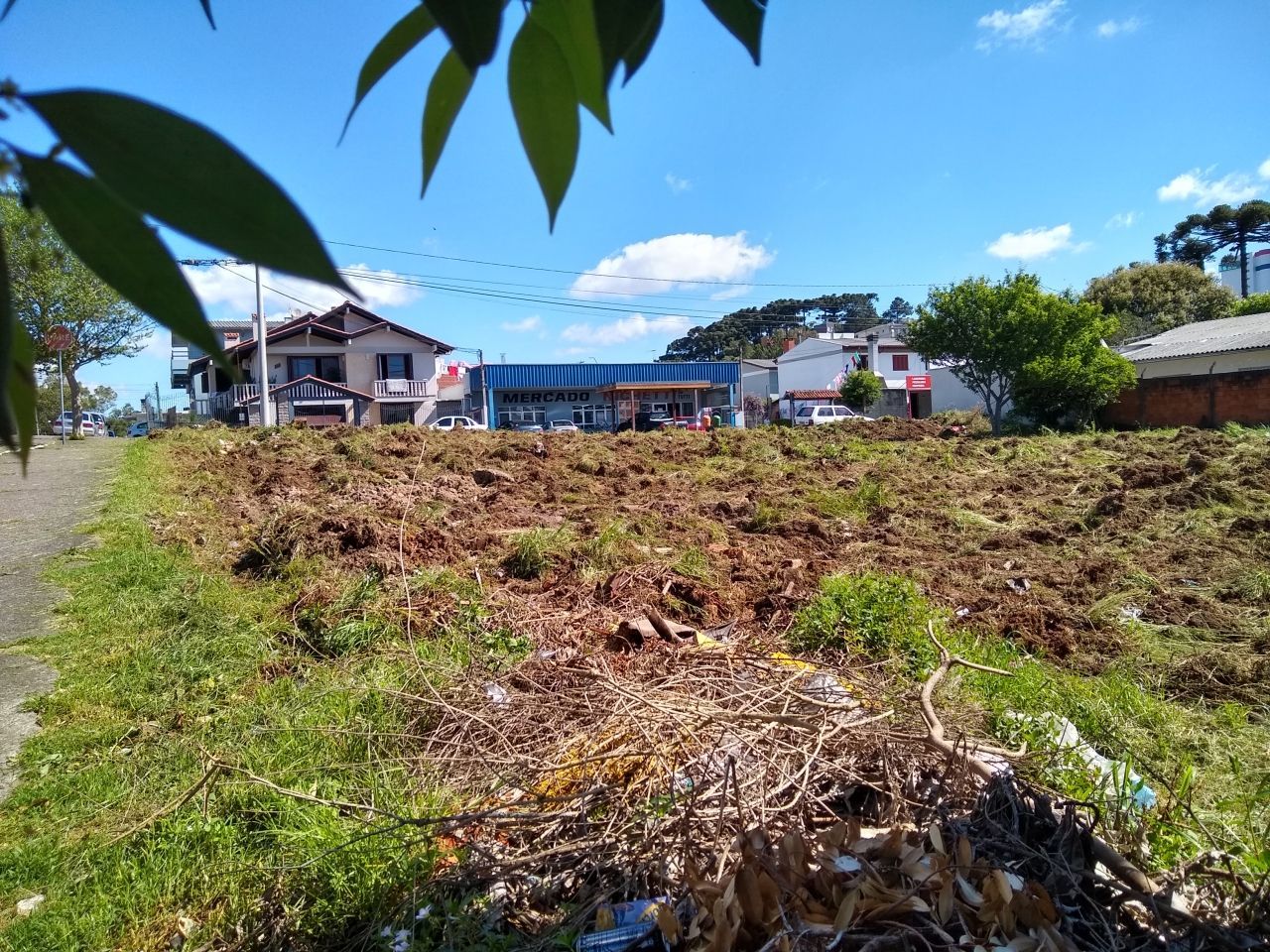 Terreno à venda, 1020m² - Foto 2