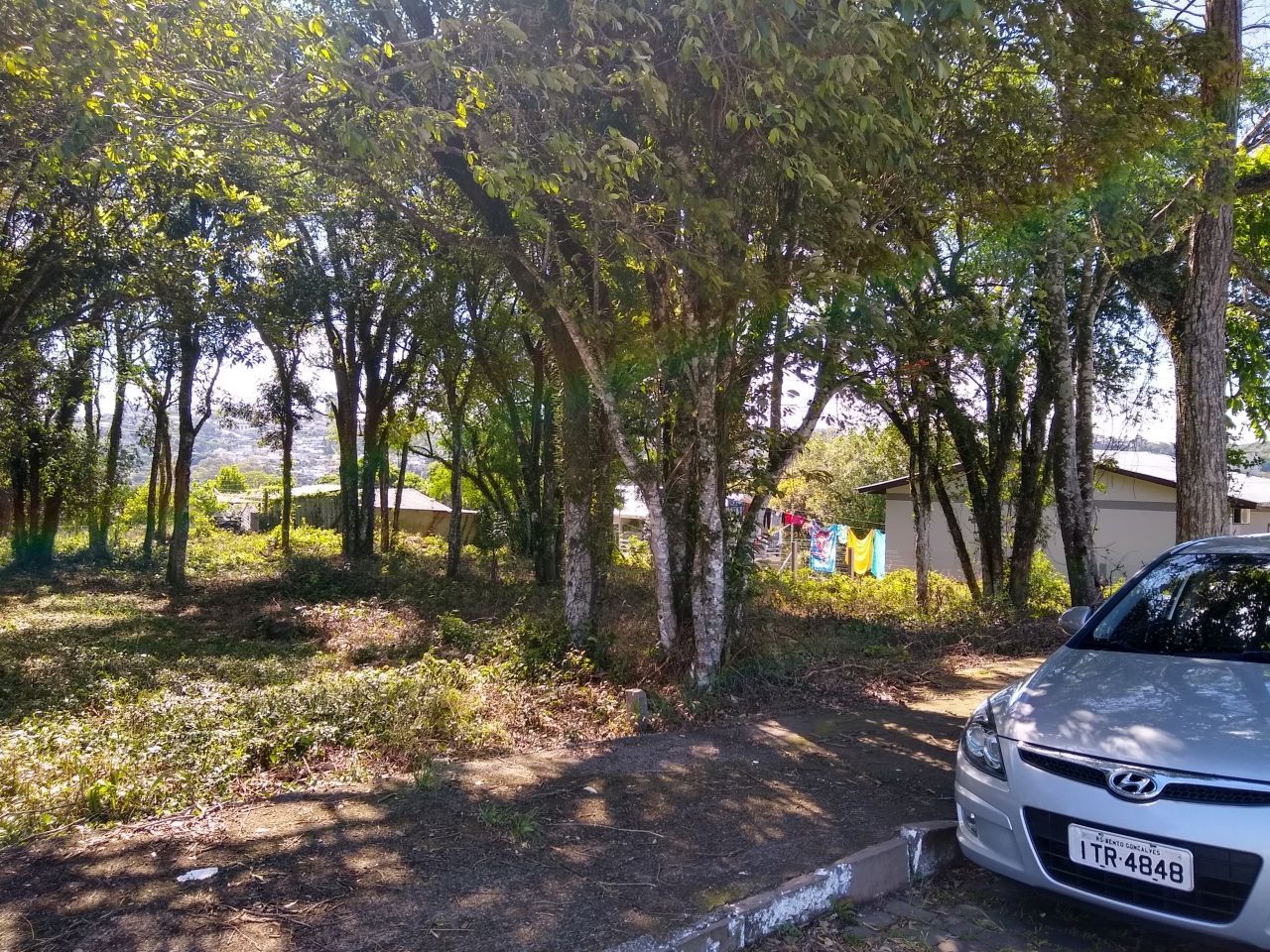 Terreno à venda, 720m² - Foto 5