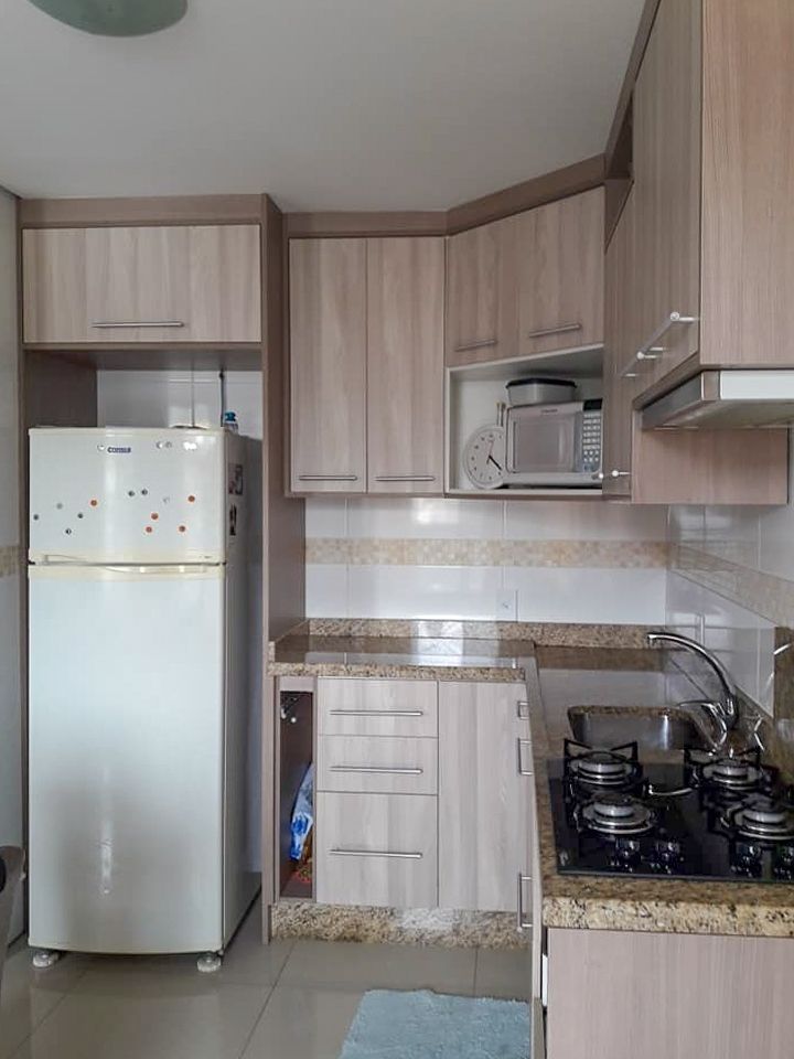 Apartamento à venda com 2 quartos, 72m² - Foto 9