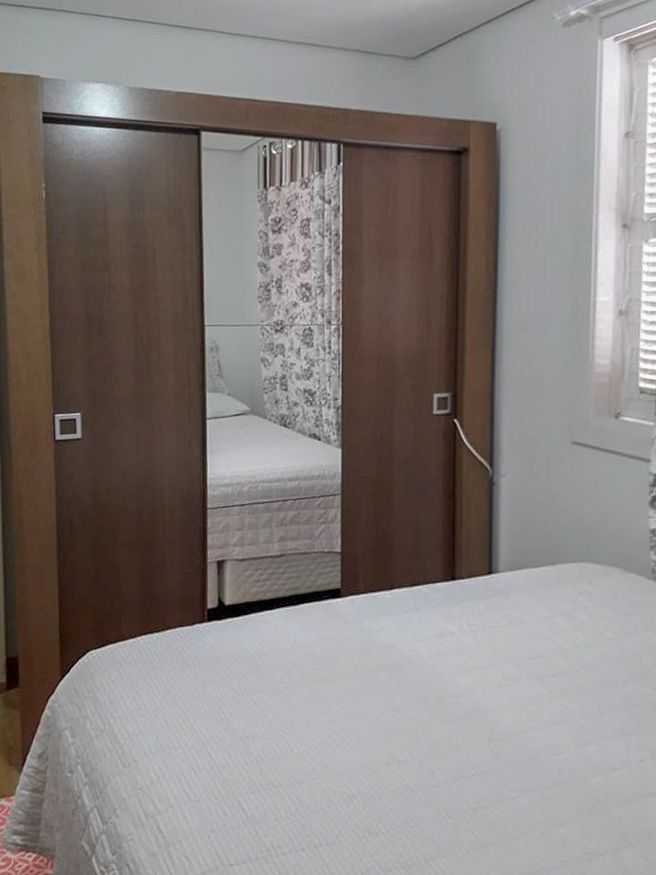 Apartamento à venda com 2 quartos, 72m² - Foto 11