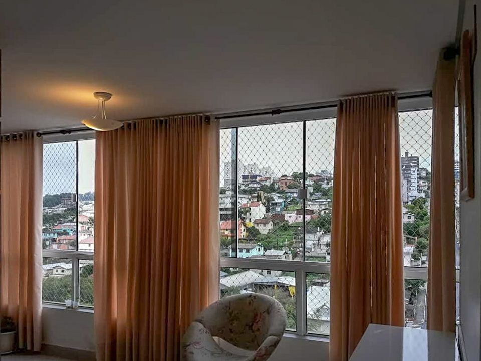 Apartamento à venda com 2 quartos, 72m² - Foto 1