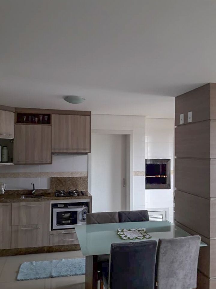 Apartamento à venda com 2 quartos, 72m² - Foto 6