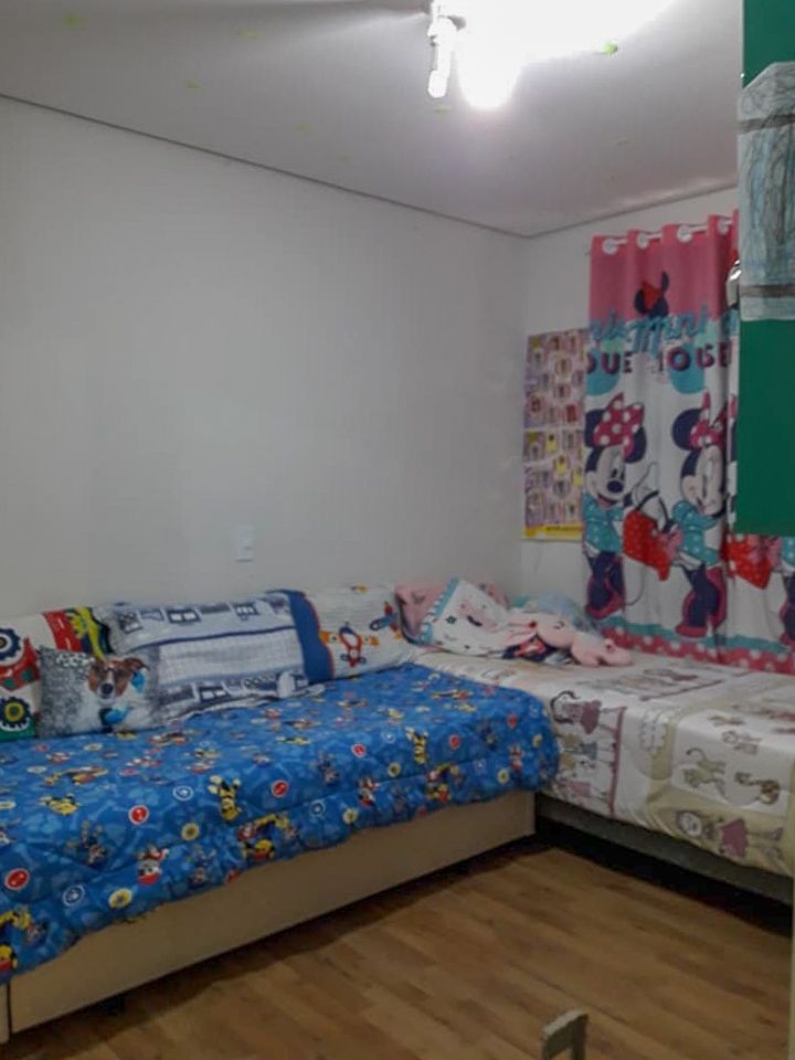 Apartamento à venda com 2 quartos, 72m² - Foto 8