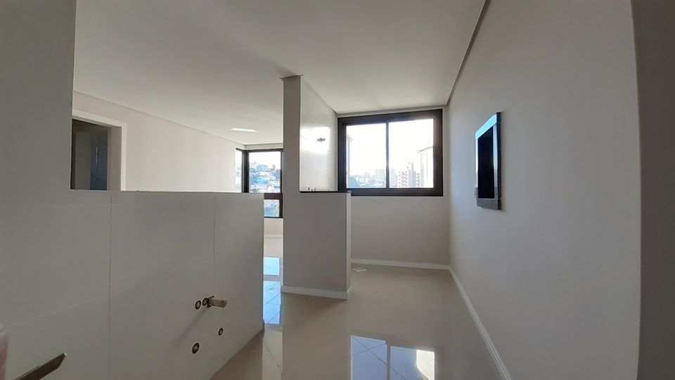 Apartamento à venda com 2 quartos, 60m² - Foto 2