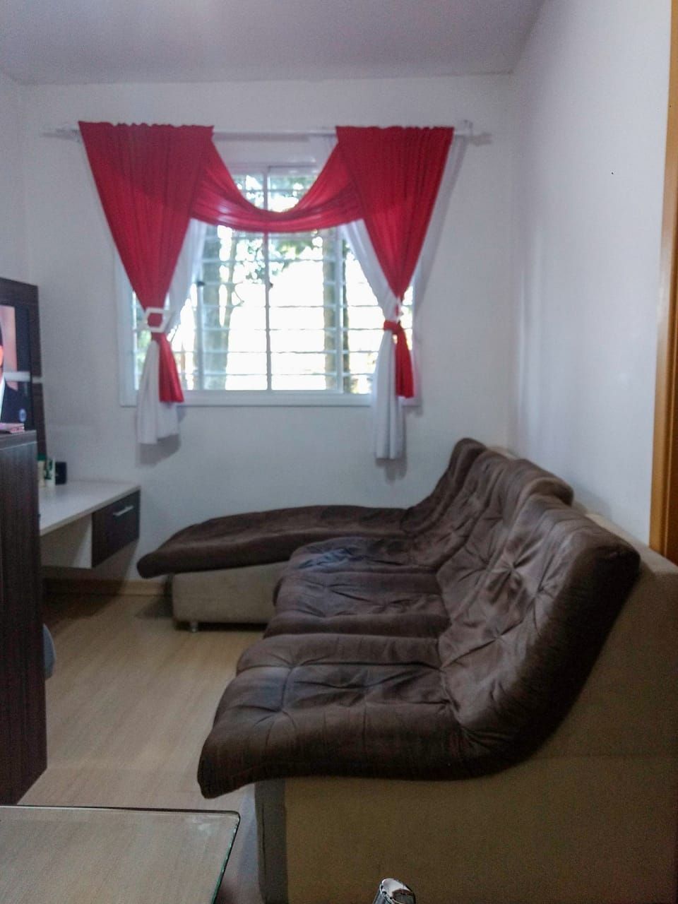 Apartamento à venda com 2 quartos, 44m² - Foto 3