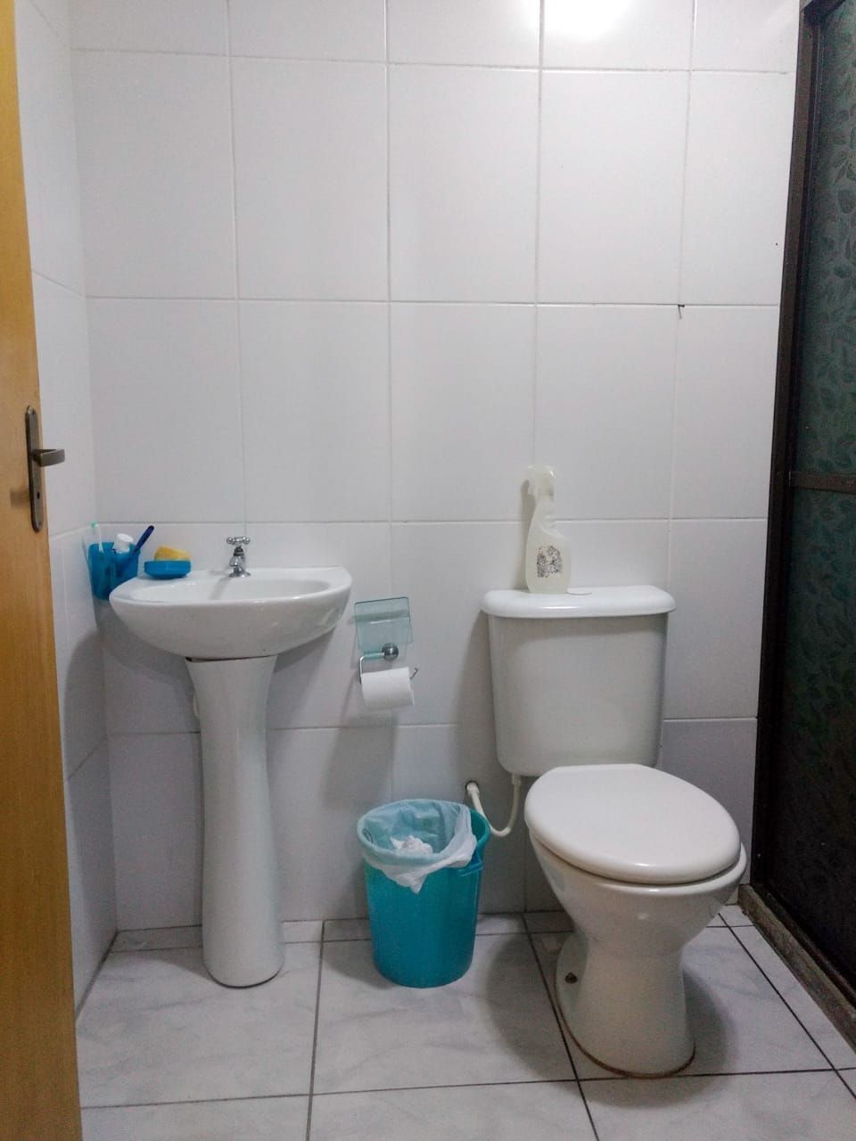 Apartamento à venda com 2 quartos, 44m² - Foto 7