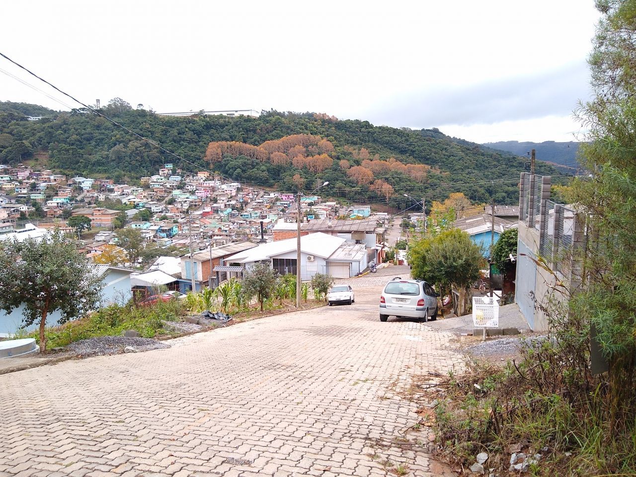 Terreno à venda, 300m² - Foto 2