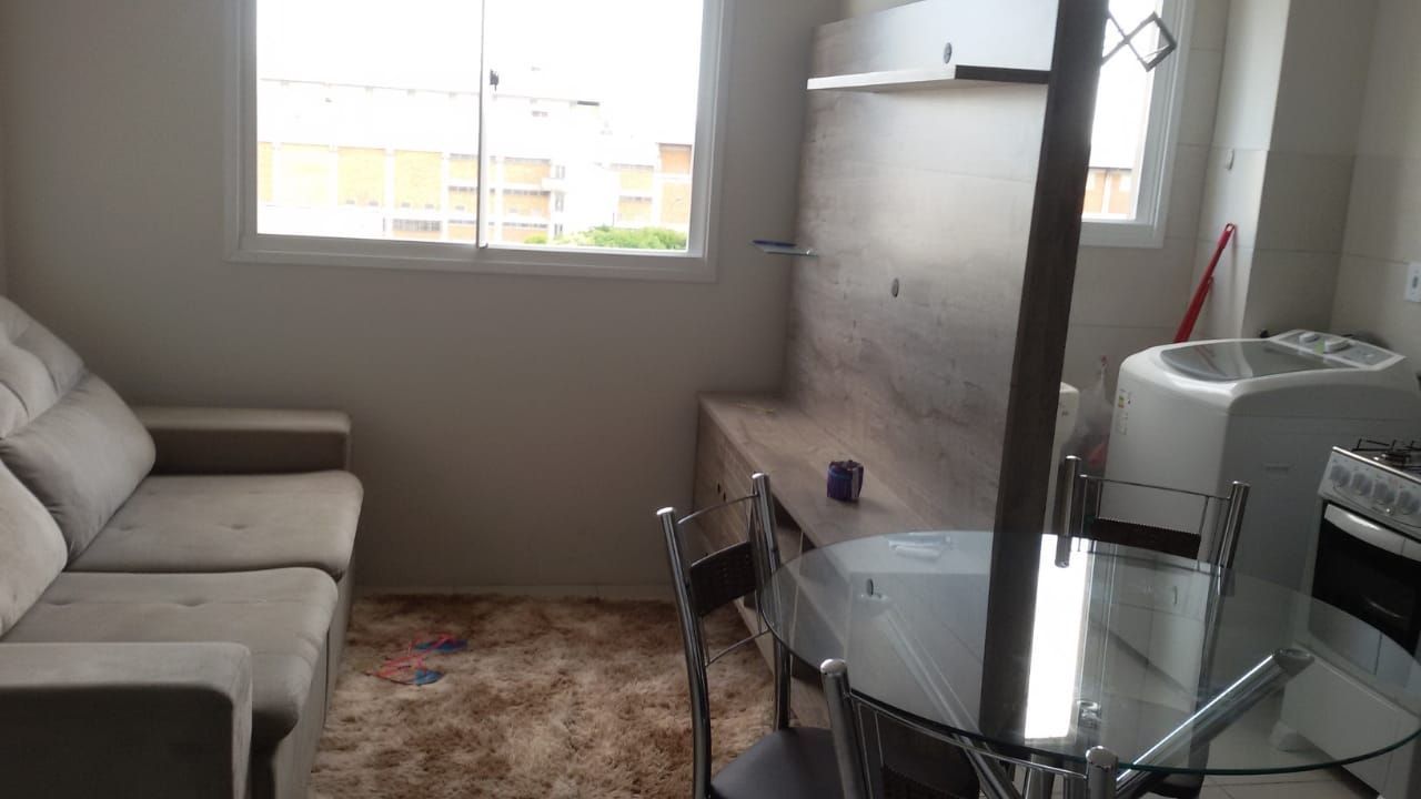 Apartamento à venda com 2 quartos, 46m² - Foto 5