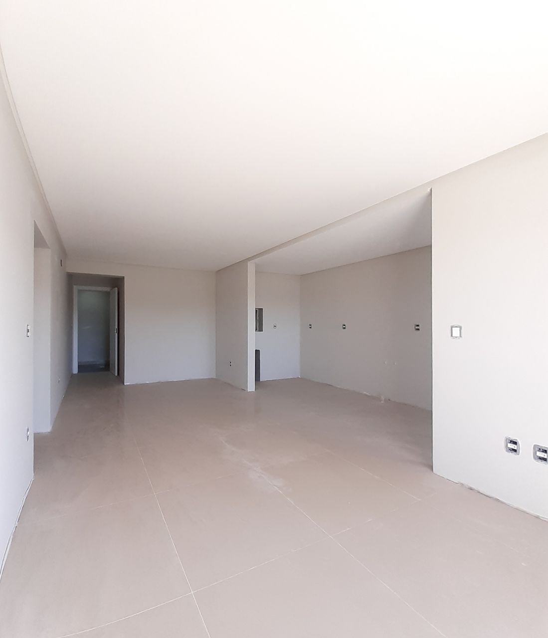 Apartamento à venda com 2 quartos, 82m² - Foto 4