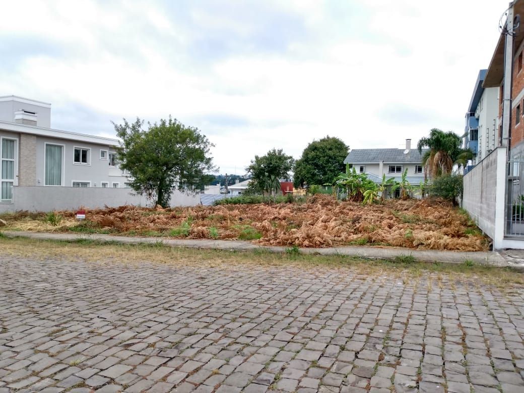 Terreno à venda, 840m² - Foto 1