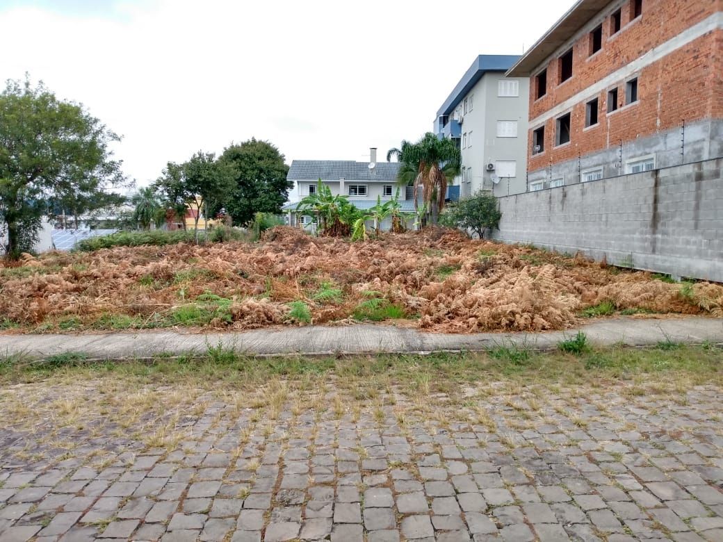 Terreno à venda, 420m² - Foto 1