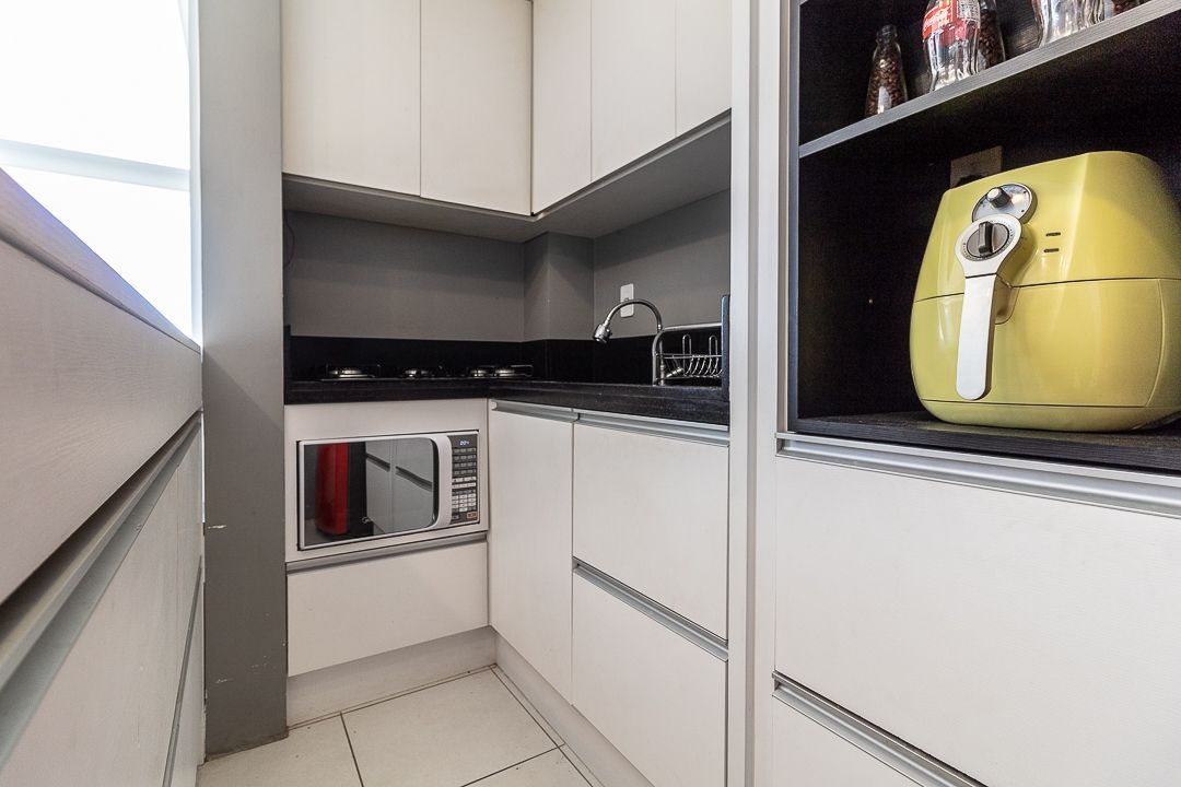 Apartamento à venda com 2 quartos, 50m² - Foto 5