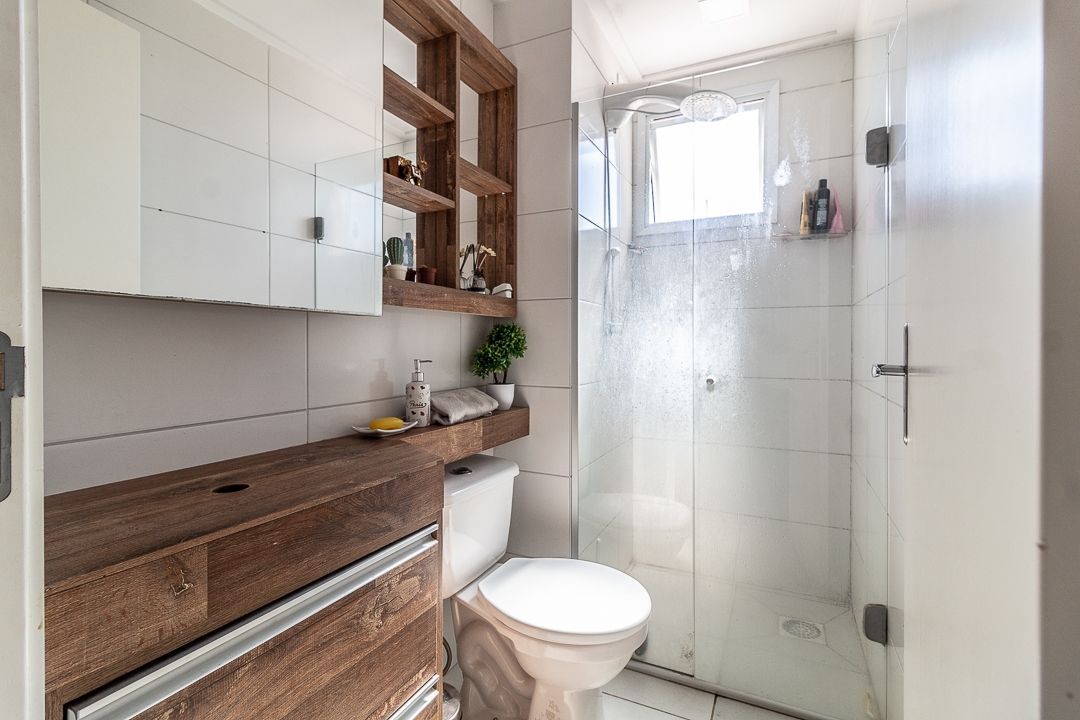 Apartamento à venda com 2 quartos, 50m² - Foto 6