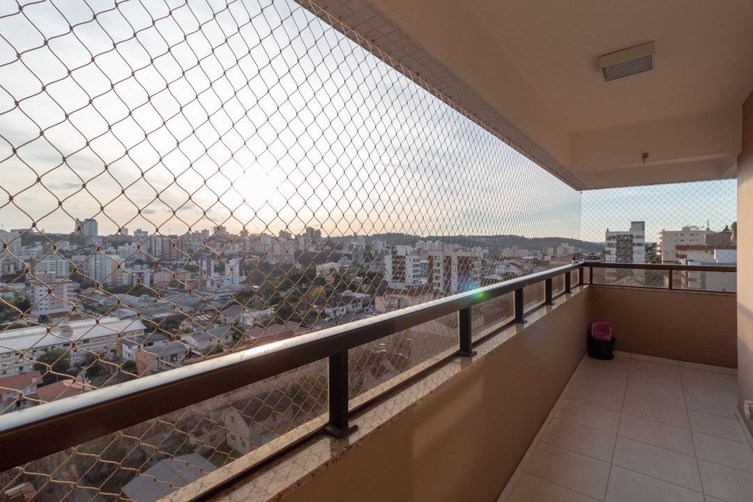 Apartamento à venda com 3 quartos, 126m² - Foto 8