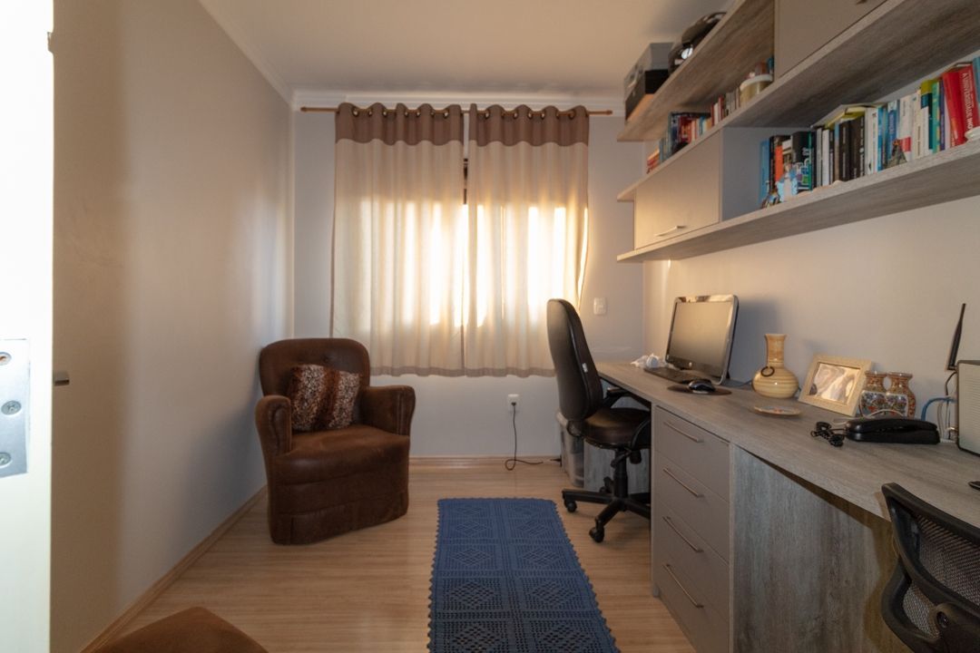 Apartamento à venda com 3 quartos, 126m² - Foto 12