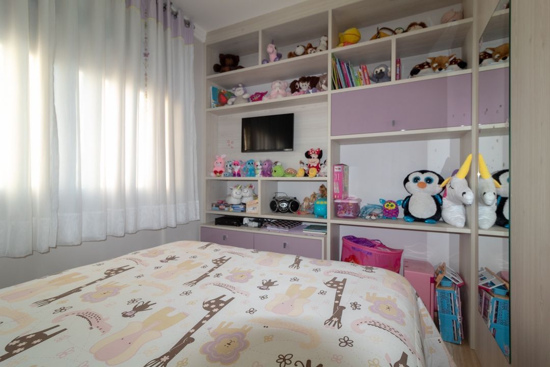 Apartamento à venda com 3 quartos, 126m² - Foto 14