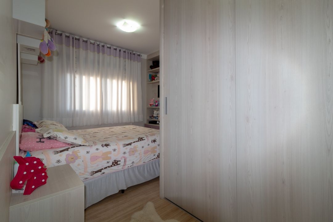 Apartamento à venda com 3 quartos, 126m² - Foto 13