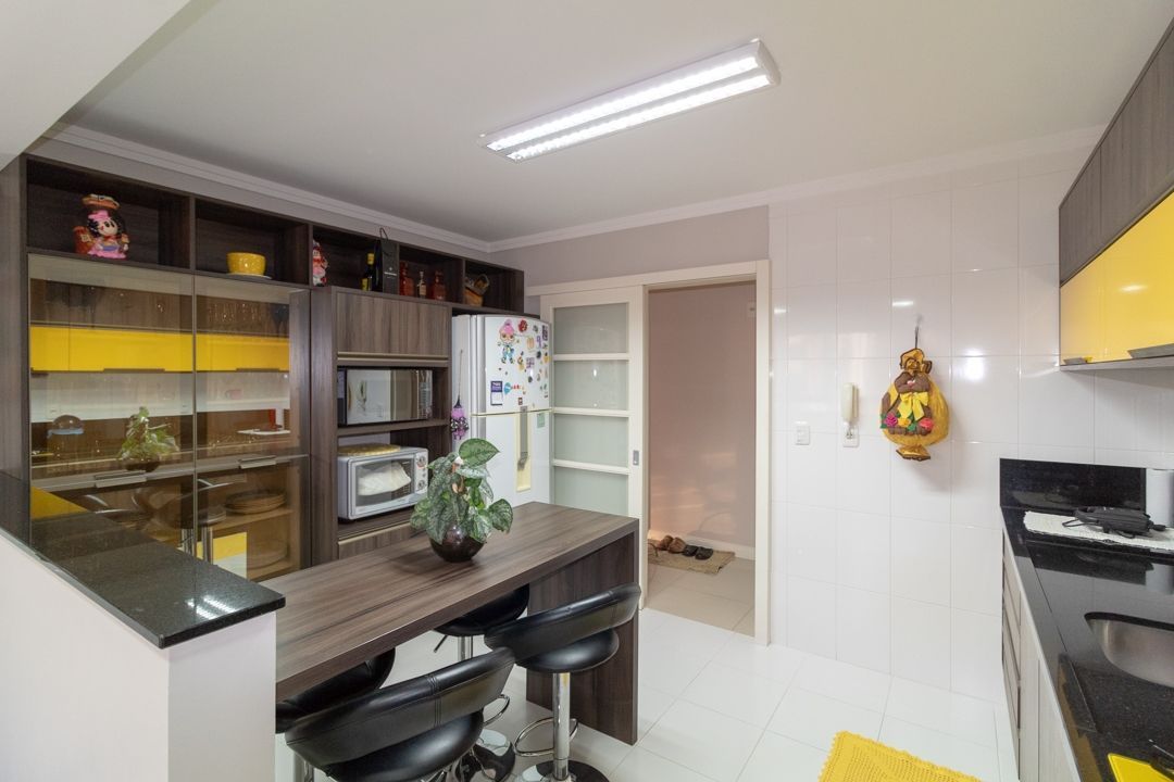 Apartamento à venda com 3 quartos, 126m² - Foto 5