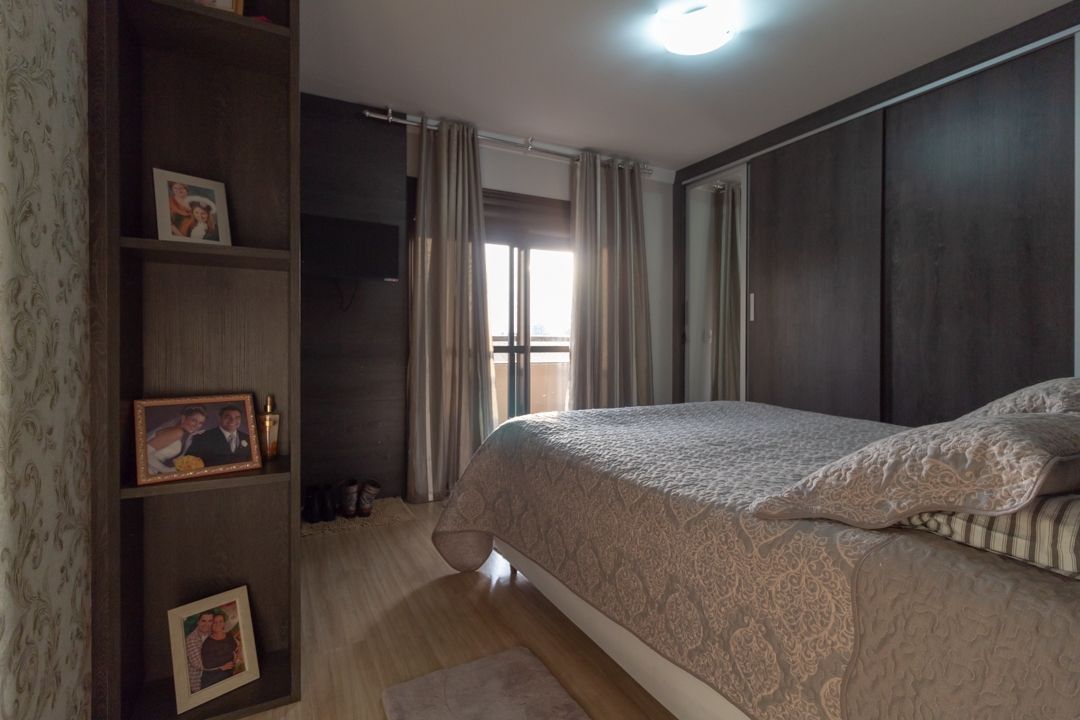 Apartamento à venda com 3 quartos, 126m² - Foto 10