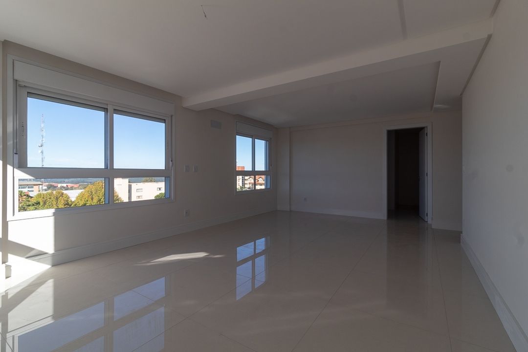 Cobertura à venda com 3 quartos, 207m² - Foto 2