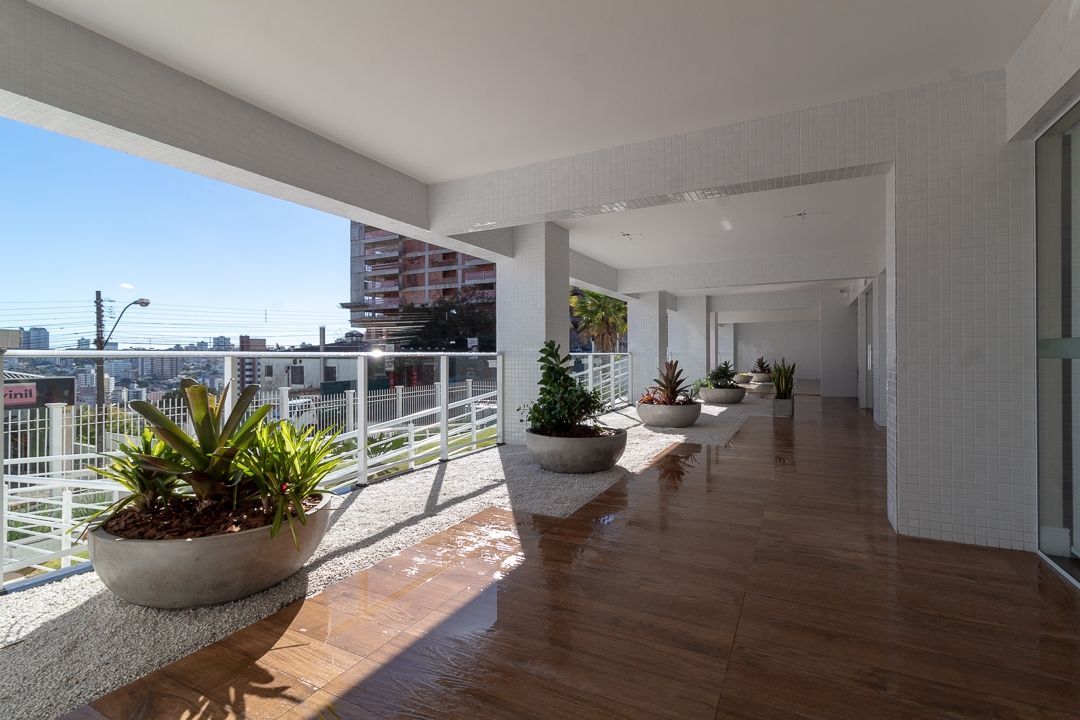 Cobertura à venda com 3 quartos, 207m² - Foto 16