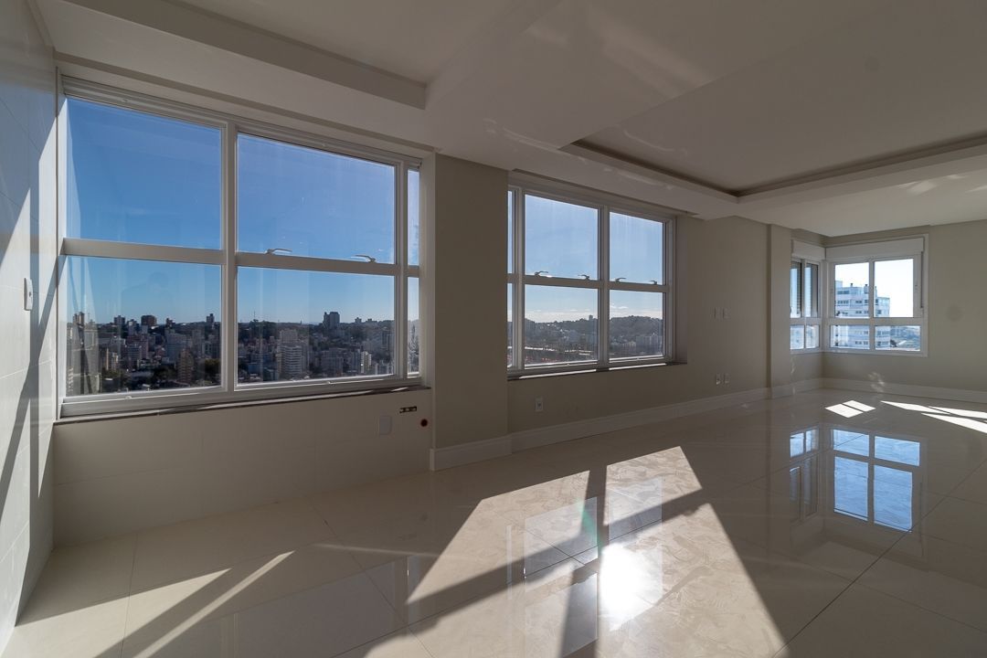 Cobertura à venda com 4 quartos, 265m² - Foto 1