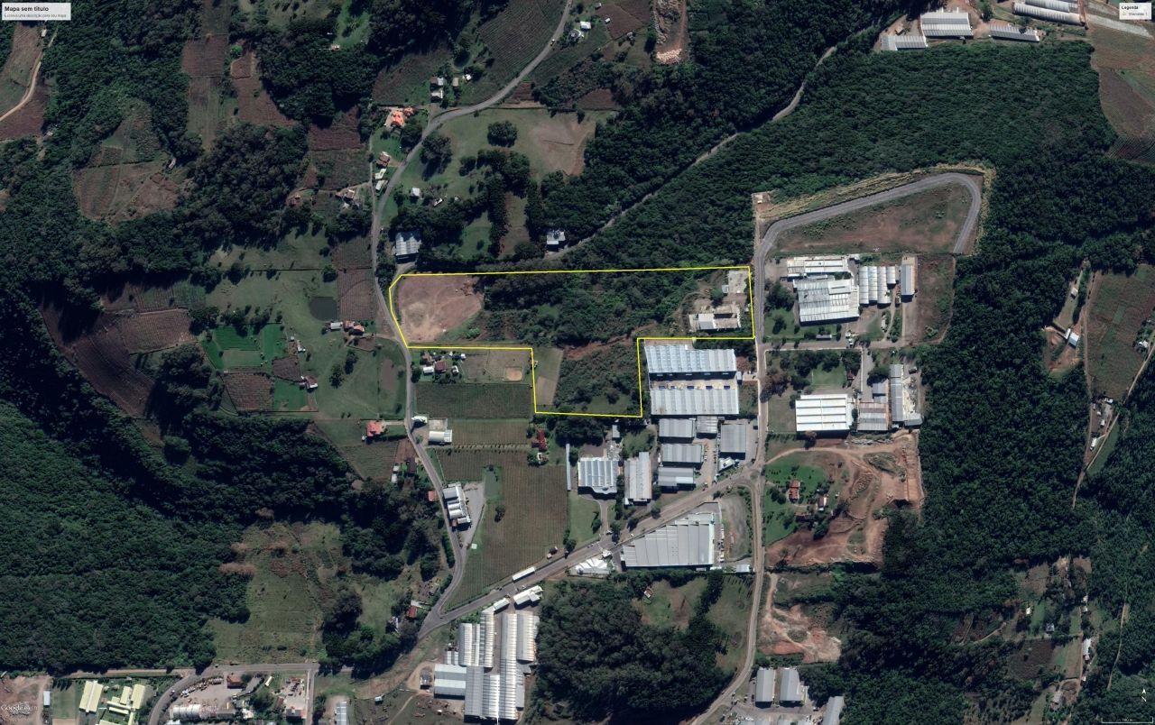 Terreno à venda, 1000m² - Foto 2