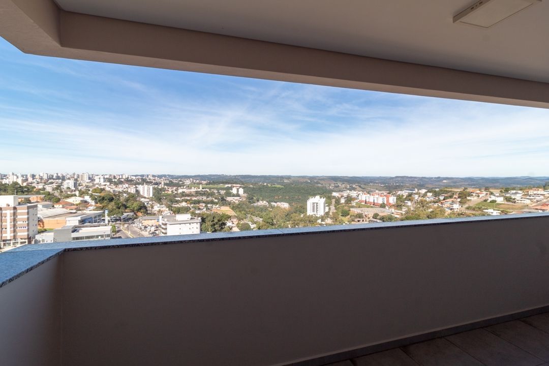 Apartamento à venda com 2 quartos, 91m² - Foto 4