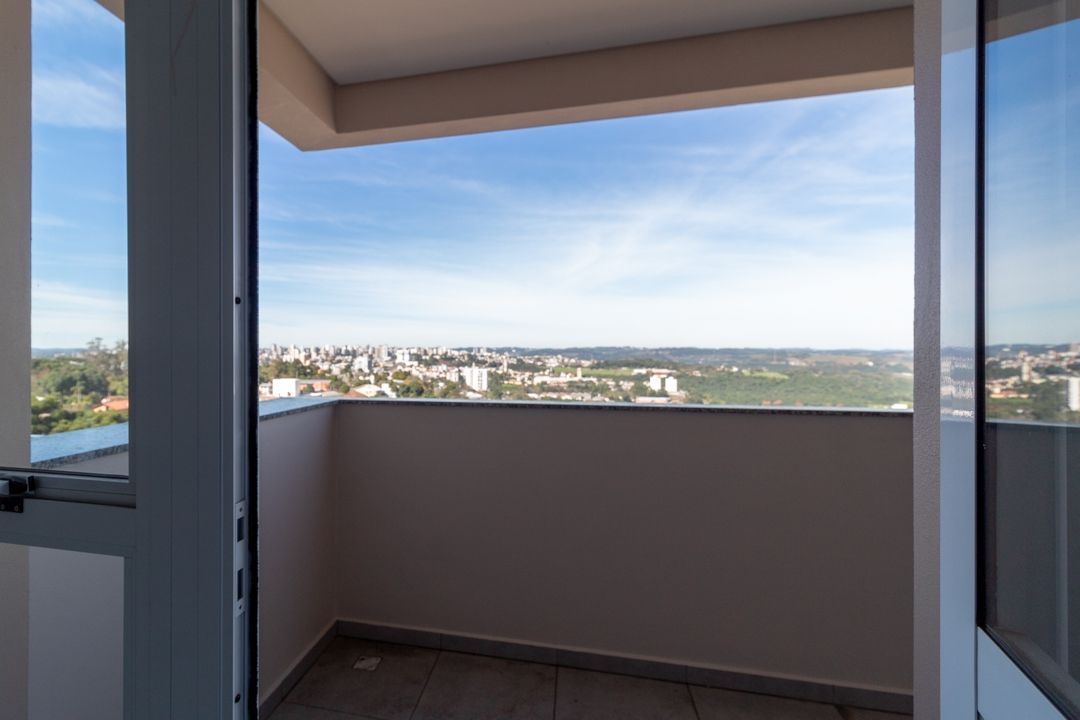 Apartamento à venda com 2 quartos, 91m² - Foto 3